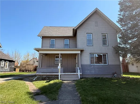 512 6th St SW, Massillon, OH 44647