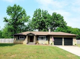 26122 S Newport Rd, Claremore, OK 74019