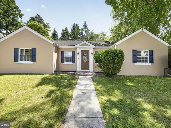 66 Birchwood Knl, Lawrence Township, NJ 08648