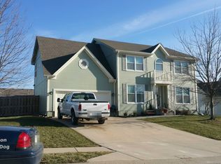 7337 N Palmer Ave, Kansas City, MO 64158