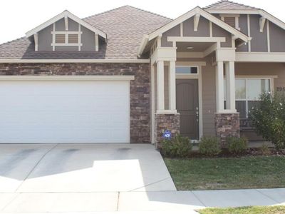 2951 Sweetwater Fls, Chico, CA, 95973