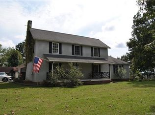 3489 Reepsville Rd, Lincolnton, NC 28092