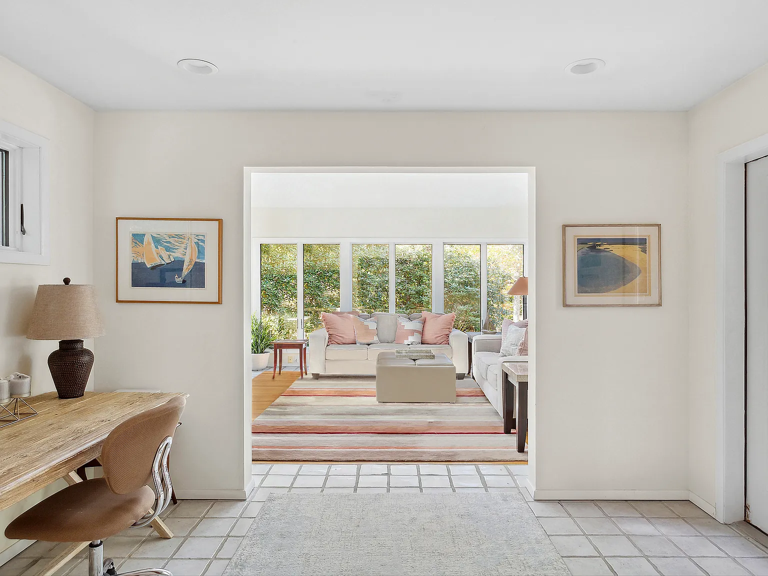 Renovated and ready for summer! — Photo 4