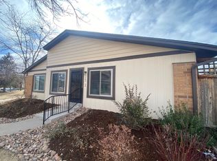 3562 S Kittredge St APT A, Aurora, CO 80013