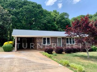 85 Parkertown Rd, Lavonia, GA 30553