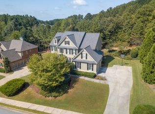 135 Shadowmist Ct, Acworth, GA 30101