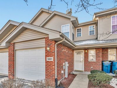 1461 Berta Dr, Crest Hill, IL, 60403