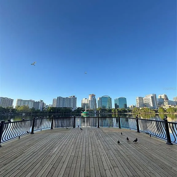 150 E Robinson St #2906 — Photo 40