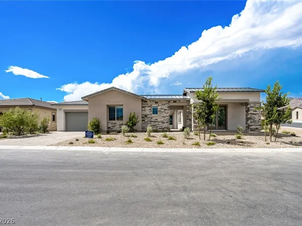181 Sunnyvale Spring St, Las Vegas, NV 89138
