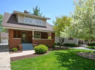 138 Le Grande Blvd, Aurora, IL 60506