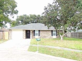 1816 Laurel Grove Ct, La Place, LA 70068