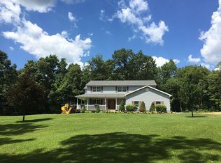 663 Possum Hollow Rd, Wampum, PA 16157