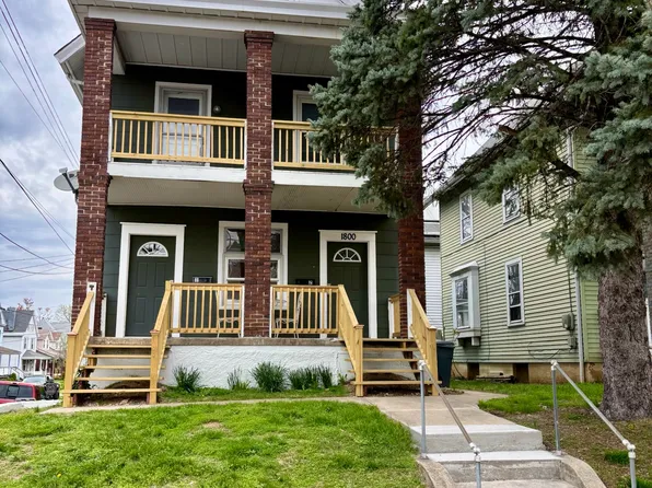 1800 Hopkins Ave #1, Cincinnati, OH 45212