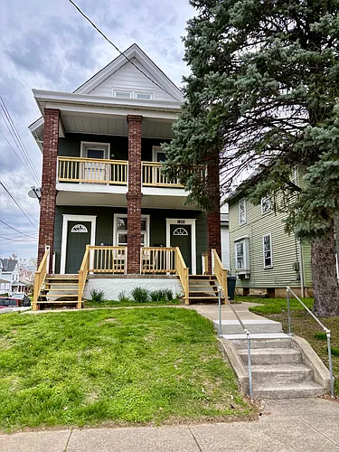 1800 Hopkins Ave #1 Photo 1