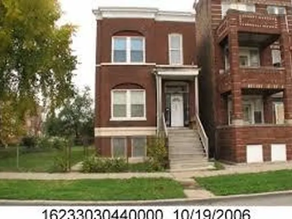 1656 S Hamlin Ave Floor 2, Chicago, IL 60623