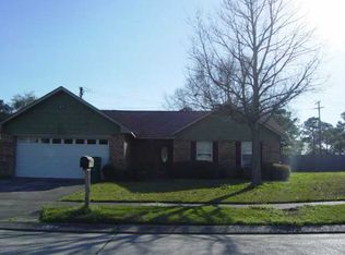 1914 Brookter St, Slidell, LA 70461