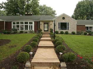 6467 Kinsey Pl, Saint Louis, MO 63109