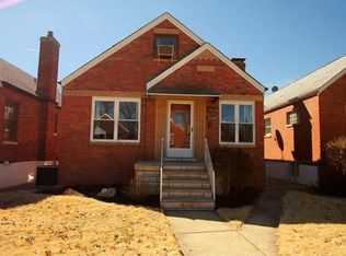 5750 Potomac St, Saint Louis, MO
