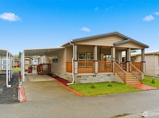 1111 Archwood Drive SW #325, Olympia, WA 98502