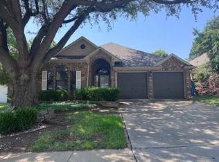 1921 Rose Ct, Grapevine, TX 76051