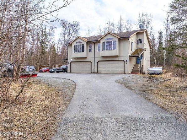 3460 N Charley Dr, Wasilla, AK 99654