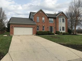 981 Lakeway Ct, Union, KY 41091