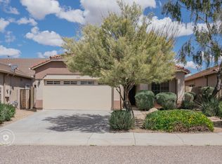 4540 W Rolling Rock Dr, Phoenix, AZ 85086