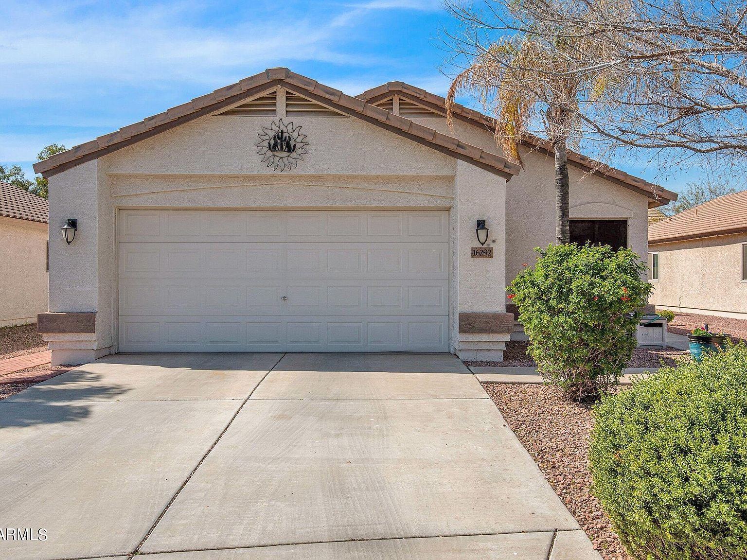 16292 N 138th Ave, Surprise, AZ 85374 Zillow