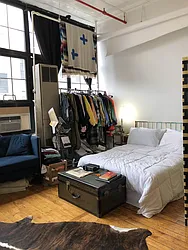 Rented by Carnegie Management Inc