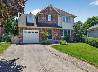 39 Hitch Cres, Saint Thomas, ON N5R5X9