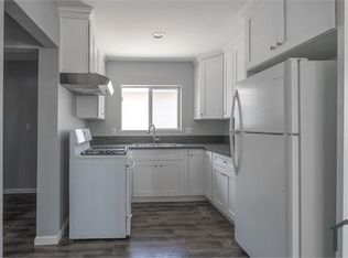 1242 W 93rd St, Los Angeles, CA 90044