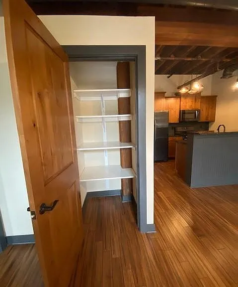 Apartment 303 Pantry