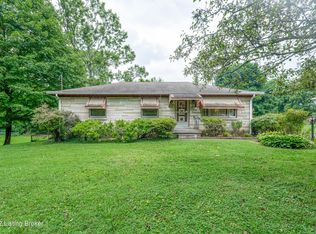 8906 Beulah Church Rd, Louisville, KY 40291