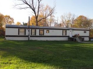 11227 Front St, Quincy, IN 47456