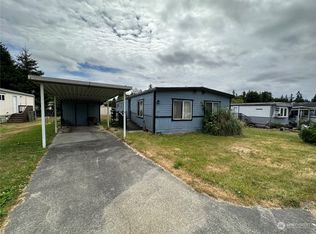 1292 SE Carl Pickel Dr, Port Orchard, WA