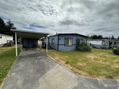 1292 SE Carl Pickel Drive, Port Orchard, WA, 98366