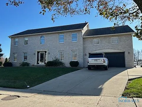 7443 Country Meadow Ct photo 1