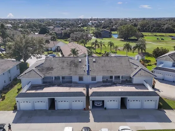 1041 CAPRI ISLES BOULEVARD #226, VENICE, FL 34292