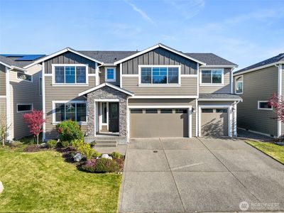 12723 173rd Street Ct E, Puyallup, WA, 98374