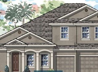 4143 Woodland Retreat Blvd, New Port Richey, FL 34655