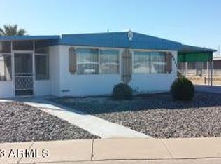 6617 W Mission Ln, Glendale, AZ 85302