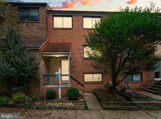 9042 Early April Way, Columbia, MD 21046