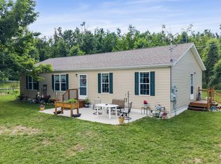 3560 Southview, Johannesburg, MI 49751