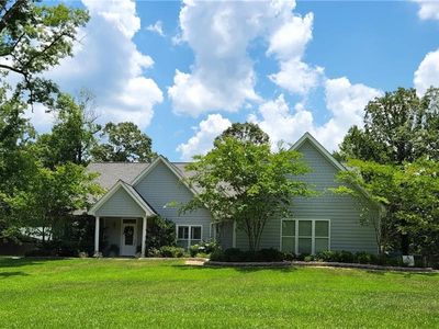 8151 Beechwood Loop, Olla, LA, 71465