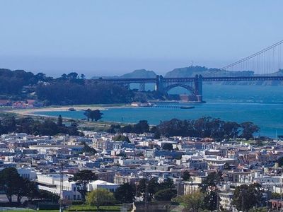 2111 Hyde St #505, San Francisco, CA, 94109