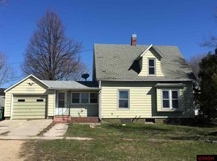 190 S 4th Ave, Lismore, MN 56155