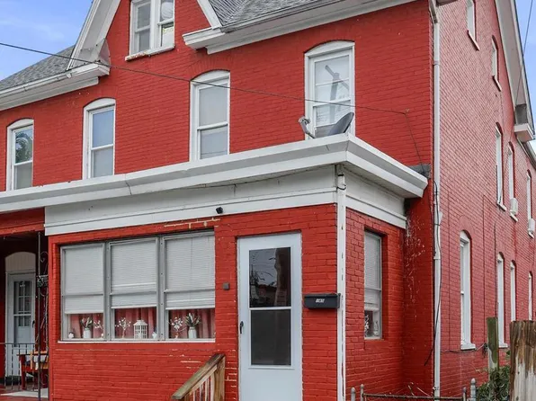 145 Alexander St, Hagerstown, MD 21740