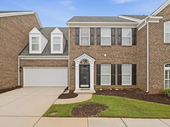 20 Dillworth Ct, Simpsonville, SC 29681