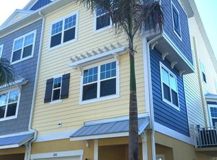180 Haven Beach Dr, Indian Rocks Beach, FL 33785