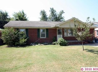 9146 E Marshall St, Tulsa, OK 74115